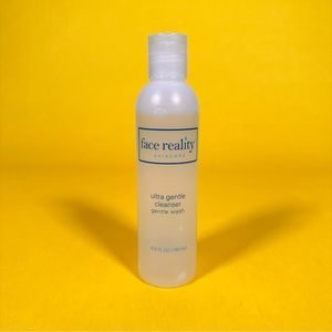 Face Reality Ultra Gentle Cleanser